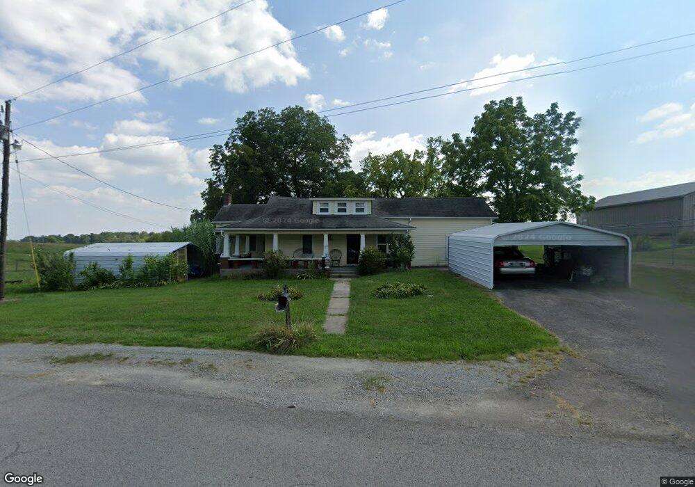 1972 Talmage Mayo Rd, Harrodsburg, KY 40330 - photo 1
