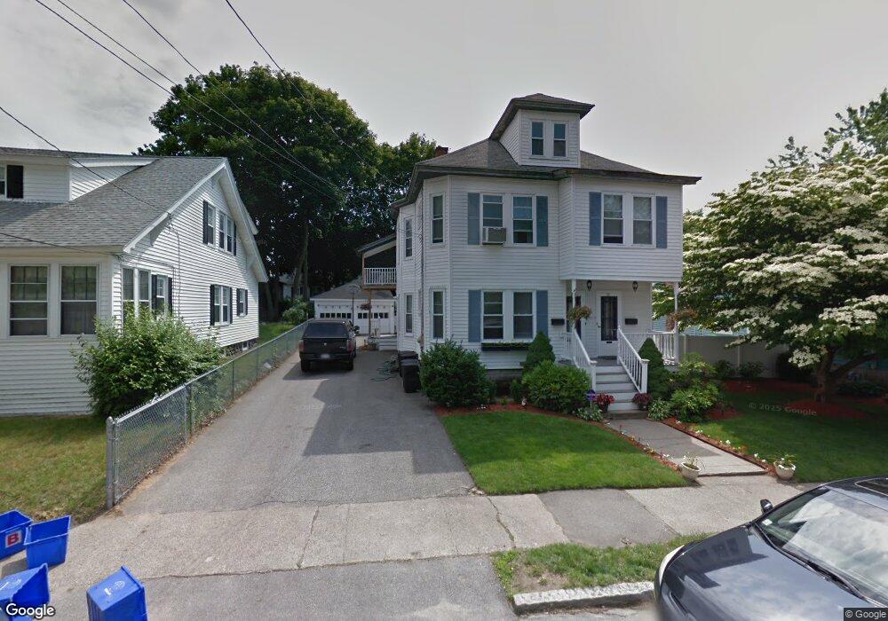 8 Elsmere Ave unit 10, Methuen, MA 01844 - photo 1