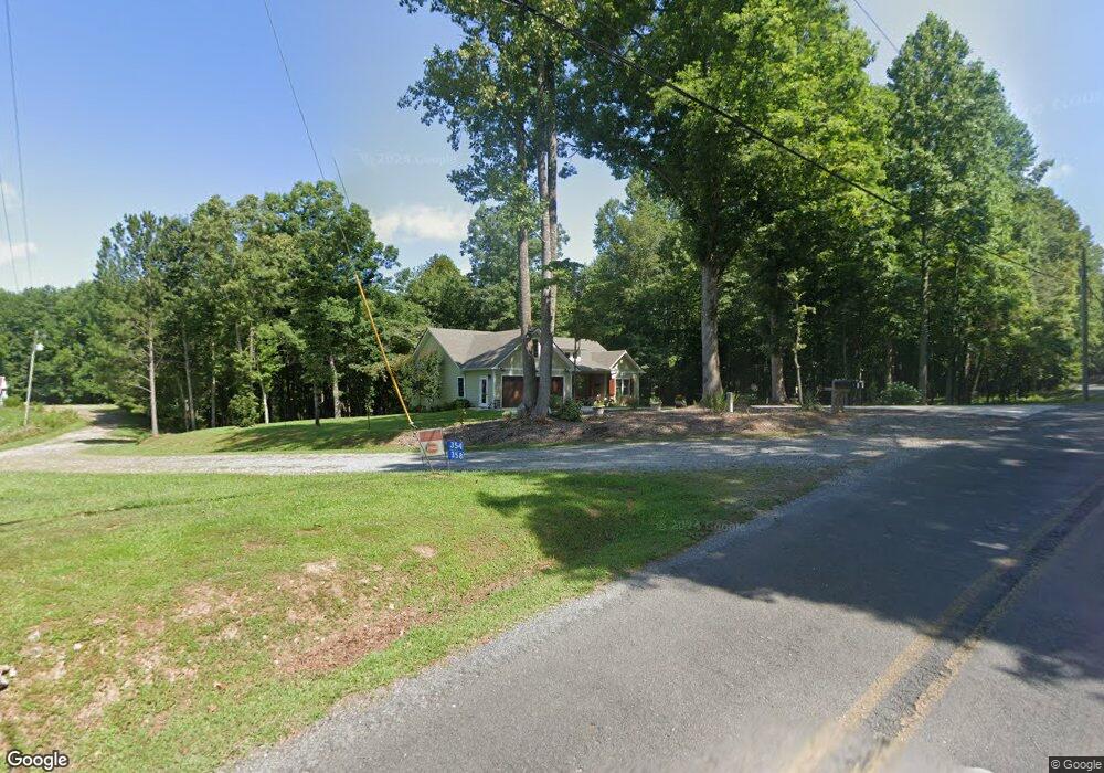 348 Fendley Rd, Ellijay, GA 30536 - photo 1