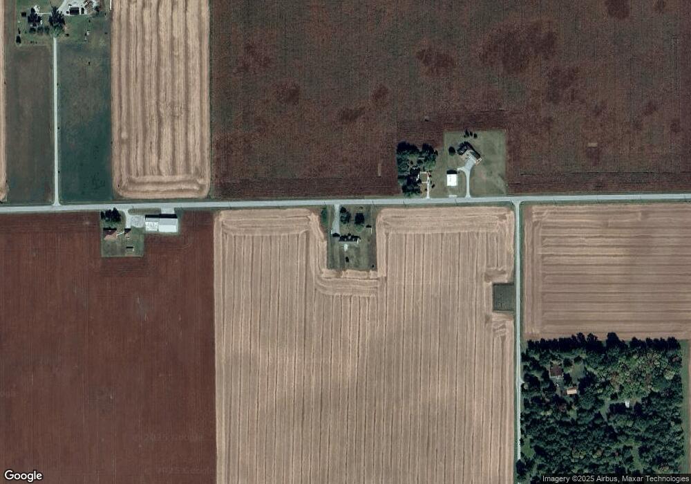 9665 E County Road 600 S, Kirklin, IN 46050 - photo 1