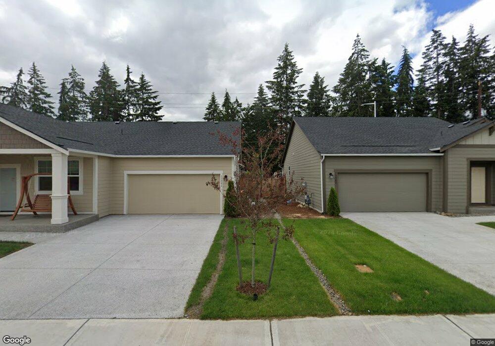 13502 199th Street Ct E unit 133, Graham, WA 98338 - photo 1