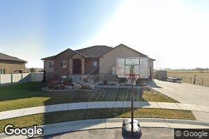 5693 W 5725 S, Hooper, UT 84315