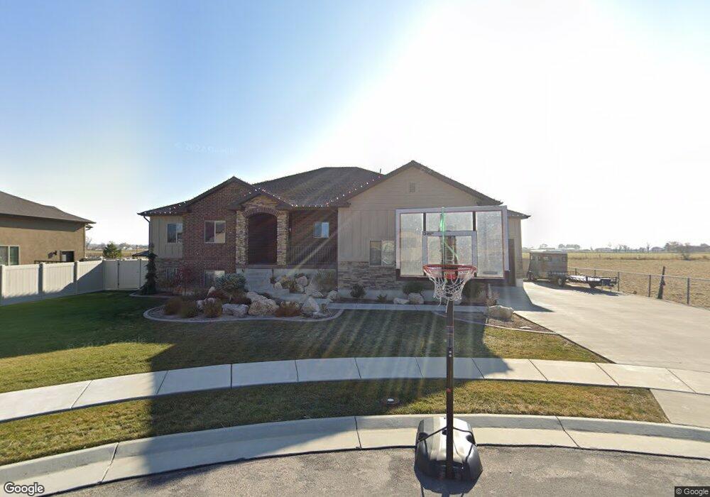 5693 W 5725 S unit 13, Hooper, UT 84315 - photo 1