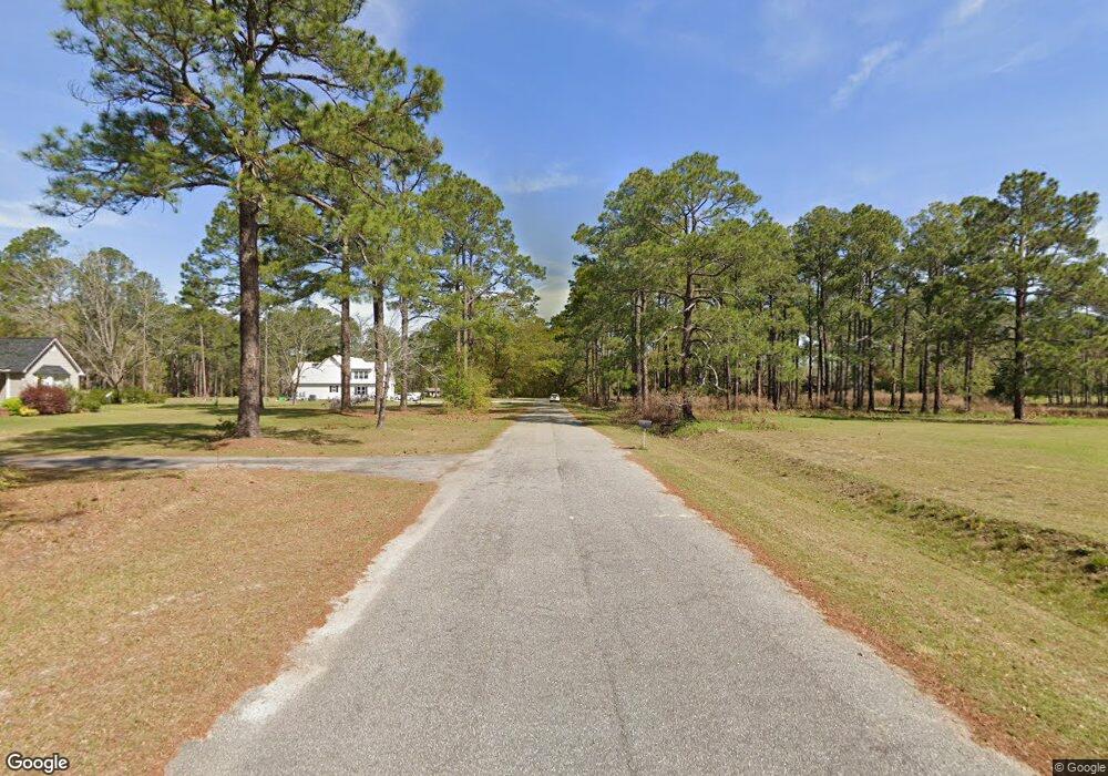 -- Wellington Dr, Fitzgerald, GA 31750 - photo 1