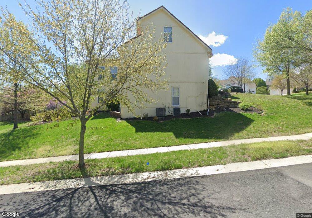 8360 Hallet St, Lenexa, KS 66215 - photo 1