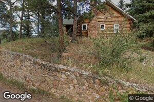 9735 Mohawk Trail, Cascade, CO 80809