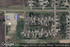 203 Jessica St, Worthing, SD 57077