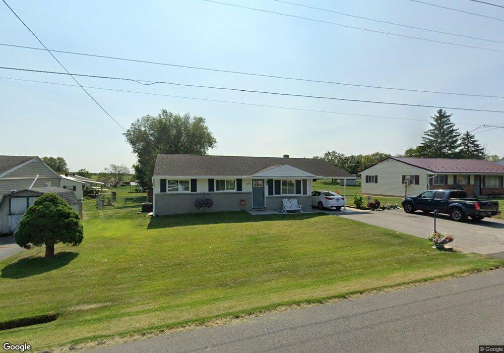 3376 Buchanan Trail W, Greencastle, PA 17225 - photo 1