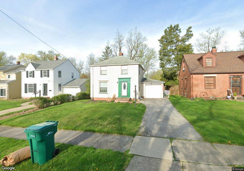 5158 Camden Rd, Maple Heights, OH 44137 - photo 1