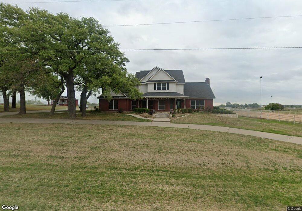 104 Grant Dr, Weatherford, TX 76086 - photo 1