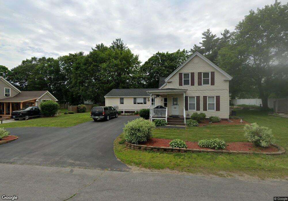 5 Maple St, MerriMacK, NH 03054 - photo 1