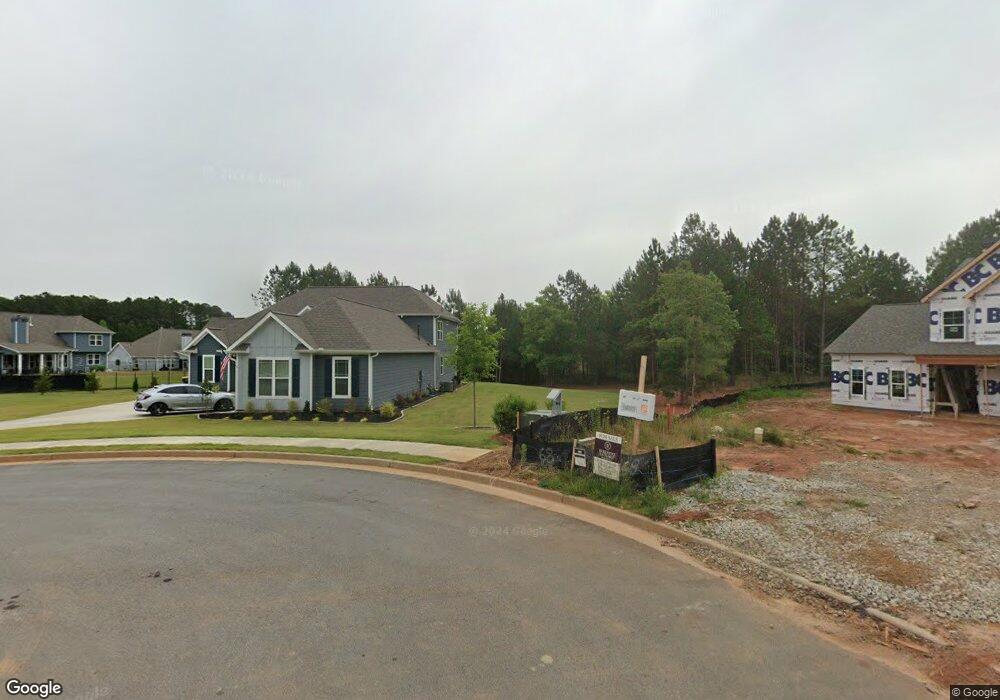 30 Perkins Cove unit LOT 69, Senoia, GA 30276 - photo 1