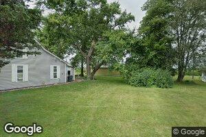 8129 N State Road 55, Wingate, IN 47994