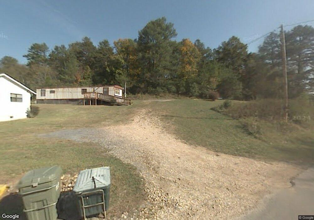 00 Wesley Rd NW, Adairsville, GA 30103 - photo 1