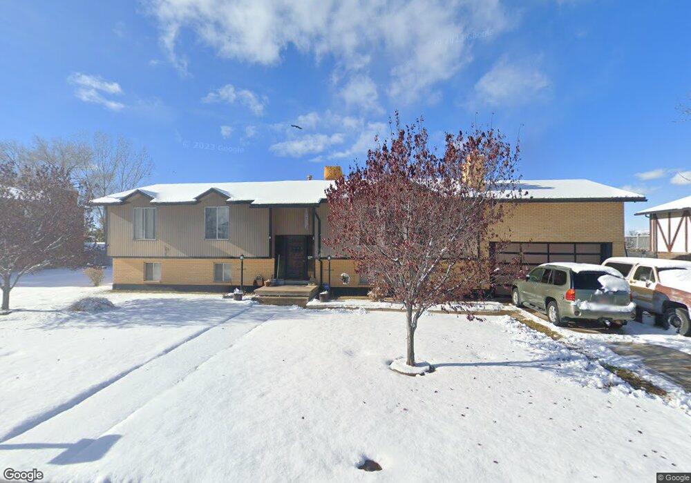 5955 S 3850 W, Roy, UT 84067 - photo 1