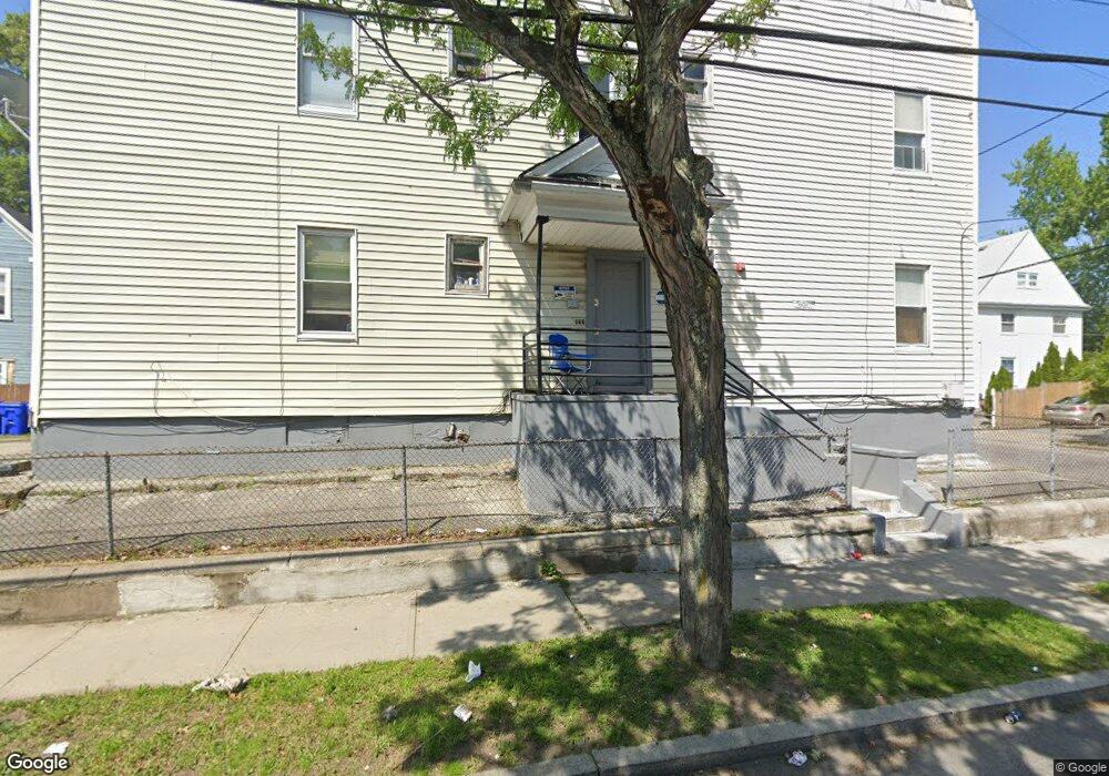 75 Hamilton St, Providence, RI 02907 - photo 1