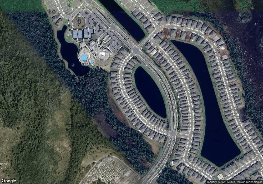 2523 Cliff Way, Saint Cloud, FL 34771 - photo 1