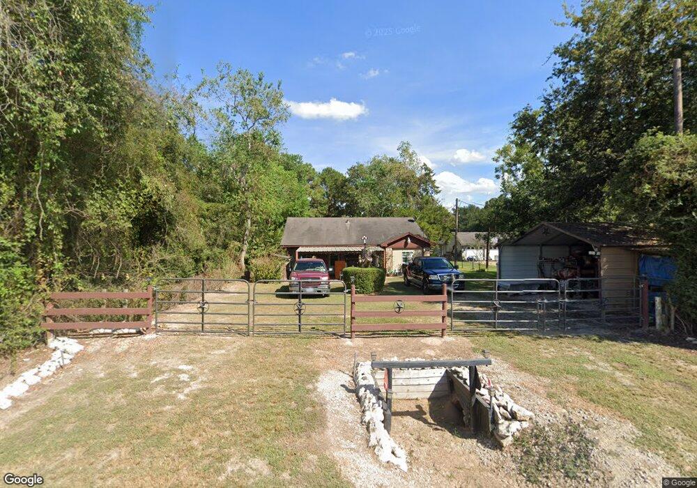 18232 Bauer Rd, Hockley, TX 77447 - photo 1