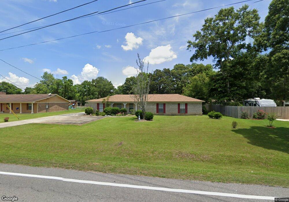 9354 Johnson Rd S, Mobile, AL 36695 - photo 1