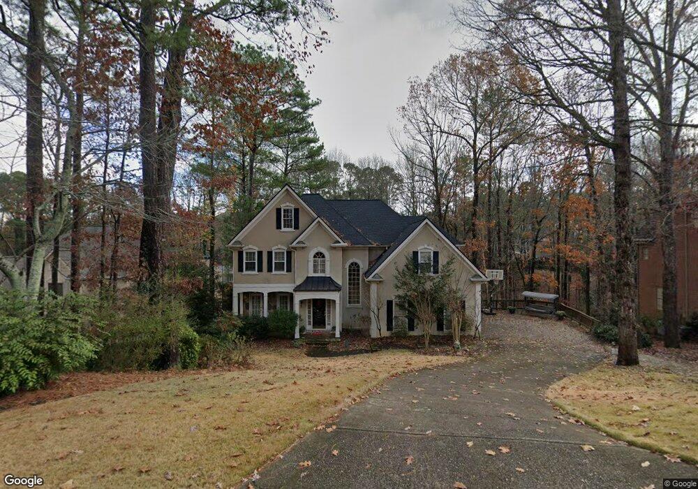 3930 Schooner Ridge, Alpharetta, GA 30005 - photo 1