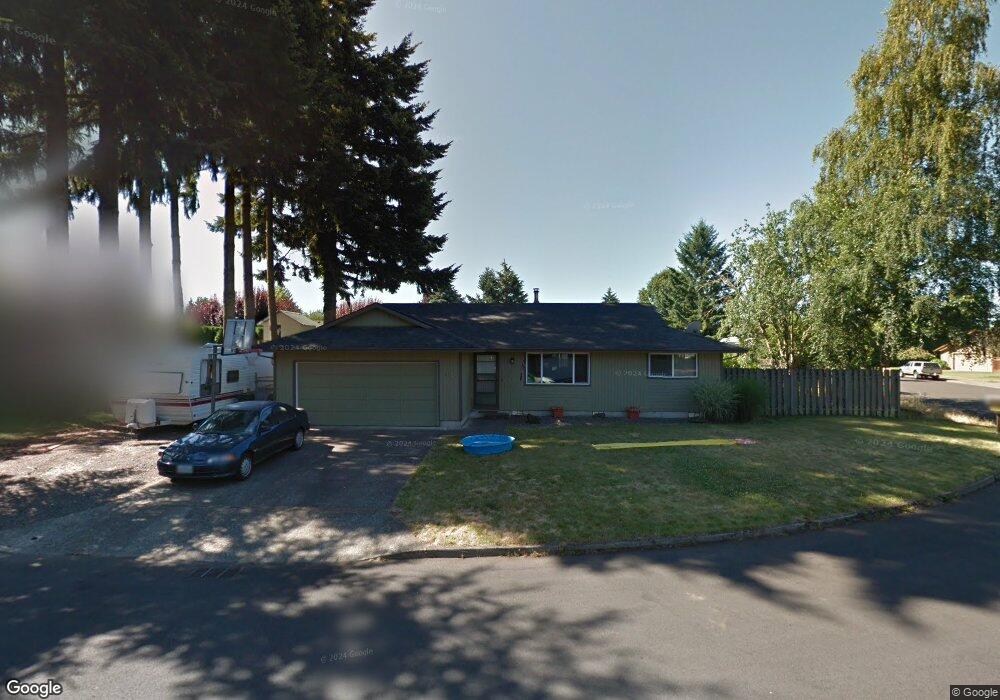 453 SW 7th Ave, Canby, OR 97013 - photo 1