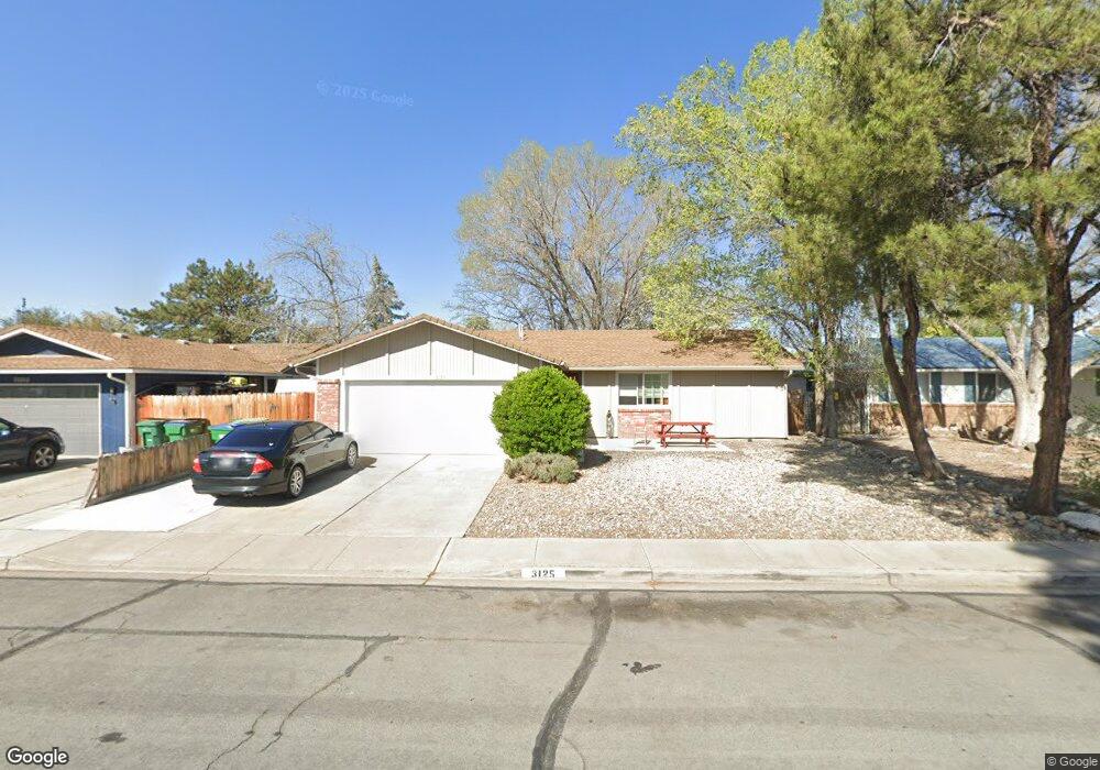 3125 Shari Way, Sparks, NV 89431 - photo 1