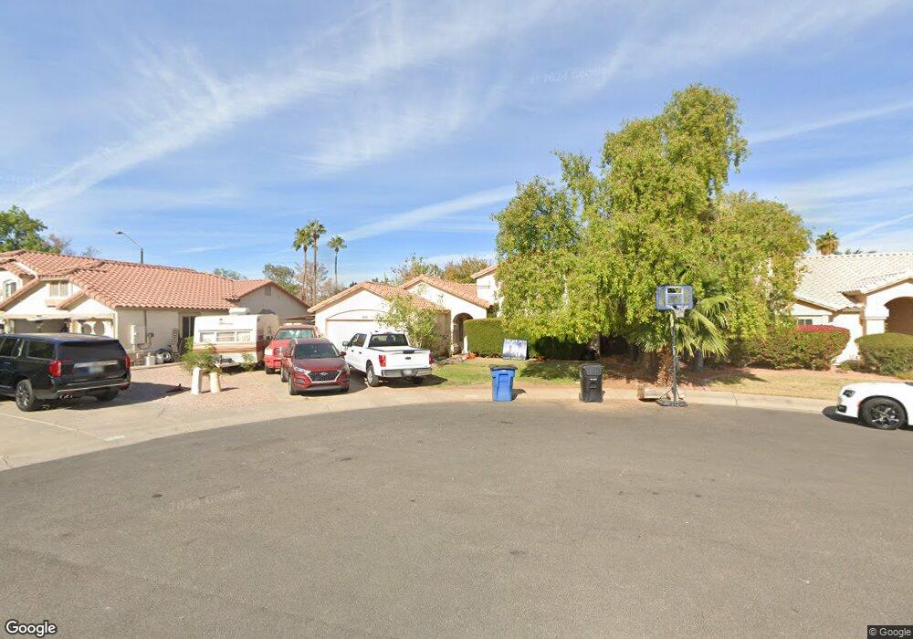 808 E Stanford Ave, Gilbert, AZ 85234 - photo 1