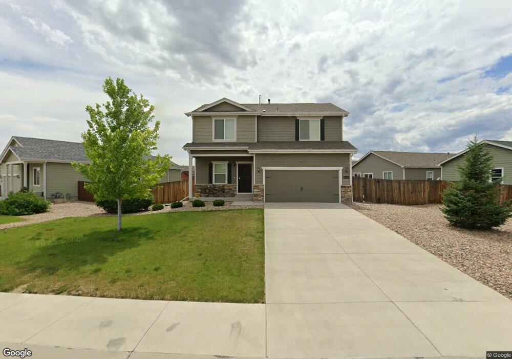 10171 Intrepid Way, Colorado Springs, CO 80925 - photo 1