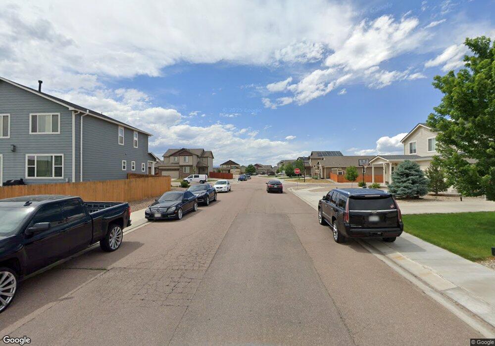 100090 Intrepid Way, Colorado Springs, CO 80925 - photo 1