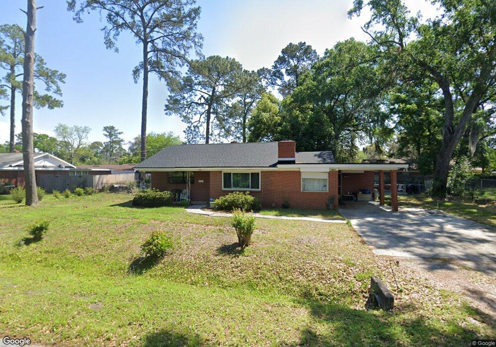 1847 Niblick Dr, Jacksonville, FL 32210 - photo 1