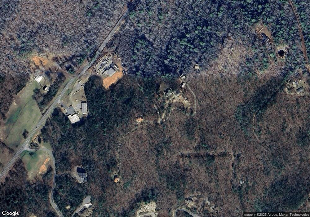 259 Chigger Ridge, Mineral Bluff, GA 30559 - photo 1