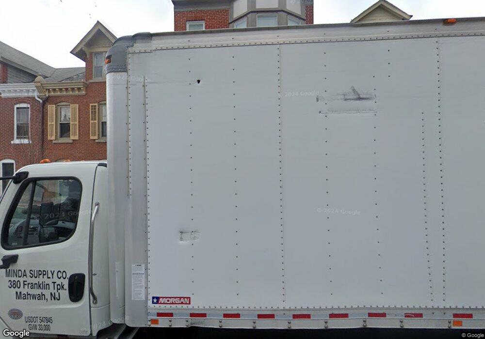 207 N 10th St, Allentown, PA 18102 - photo 1