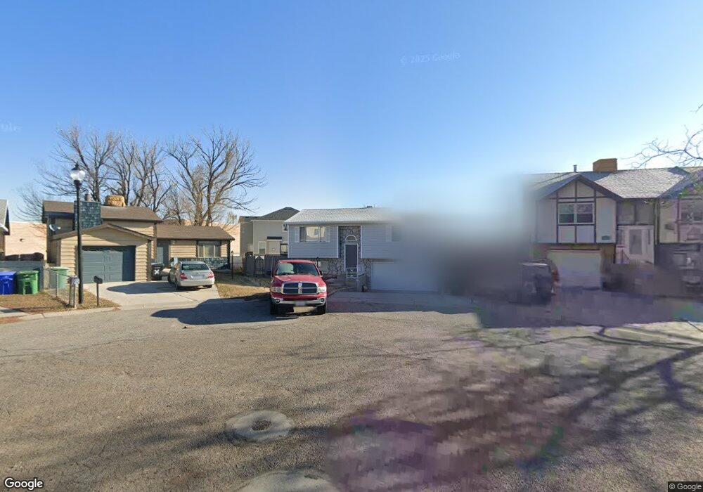 7901 S 2800 W, West Jordan, UT 84088 - photo 1