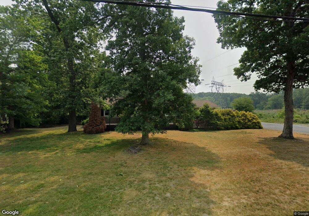 968 Fries Mill Rd, Franklinville, NJ 08322 - photo 1