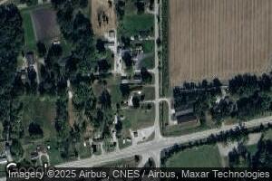 4187 Quanicassee Rd, Fairgrove, MI 48733