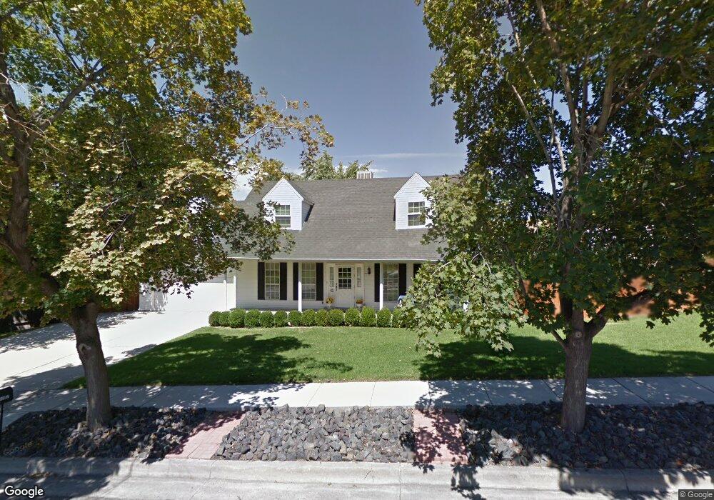 1087 E Grambling Way, Sandy, UT 84094 - photo 1