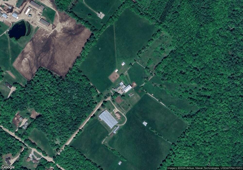 44 Morgan Hill Rd, New Gloucester, ME 04260 - photo 1