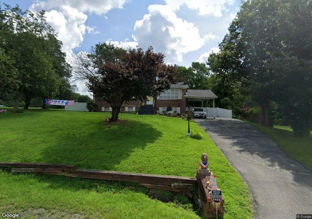 8660 Lowell Rd, Pomfret, MD 20675 - photo 1