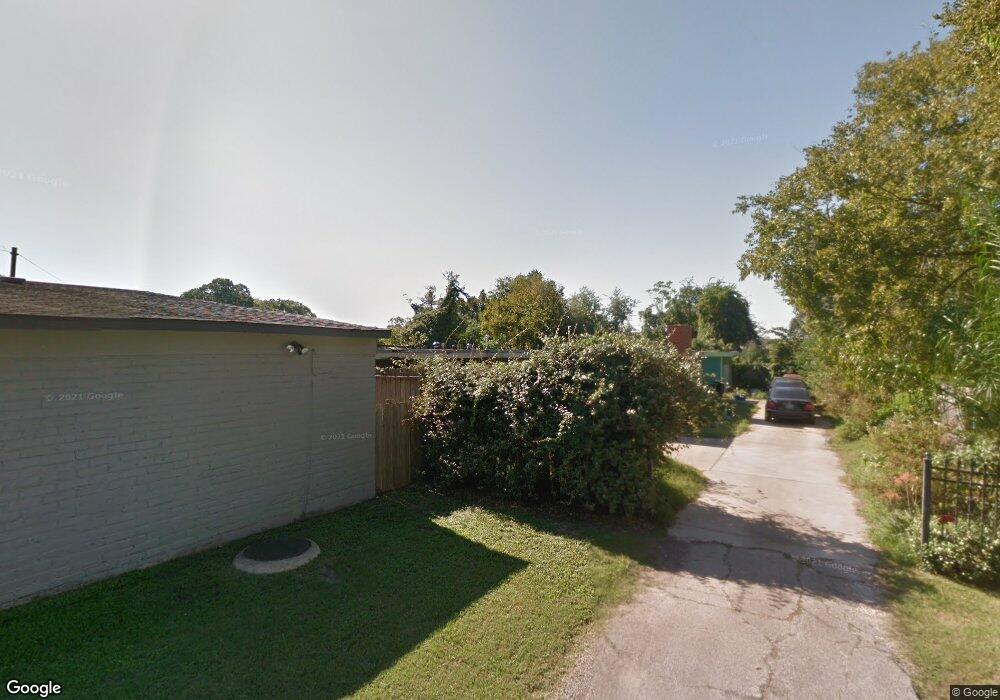 5623 Tallow Ln, Houston, TX 77021 - photo 1