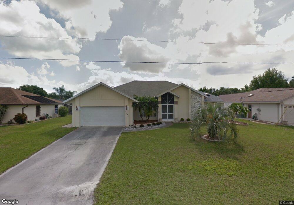 116 Angol St, Punta Gorda, FL 33983 - photo 1