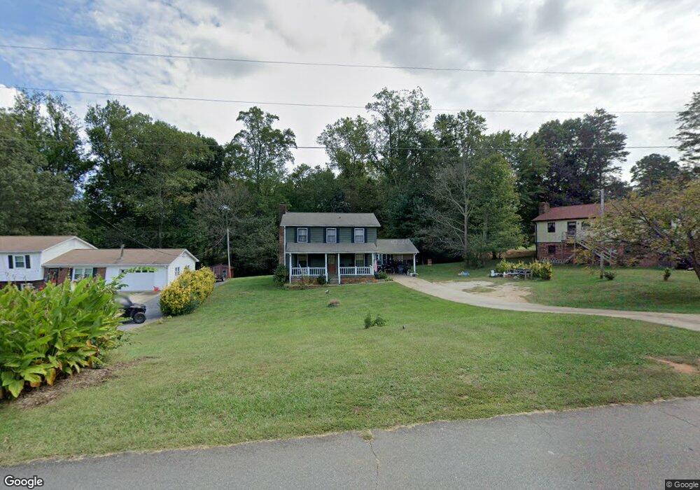 110 Foxfire Ct, Statesville, NC 28625 - photo 1