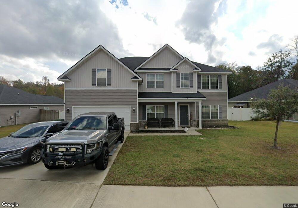 Elaine Boggs Real Estate Agent in Hinesville, GA