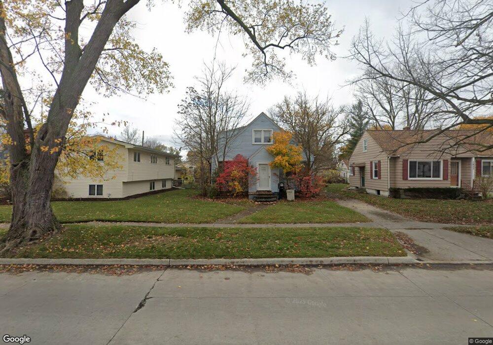 1425 16th St, Port Huron, MI 48060 - photo 1