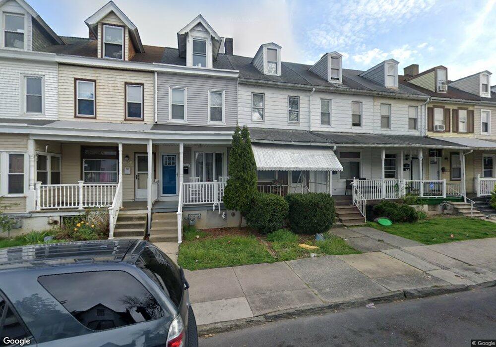 1334 W Gordon St, Allentown, PA 18102 - photo 1