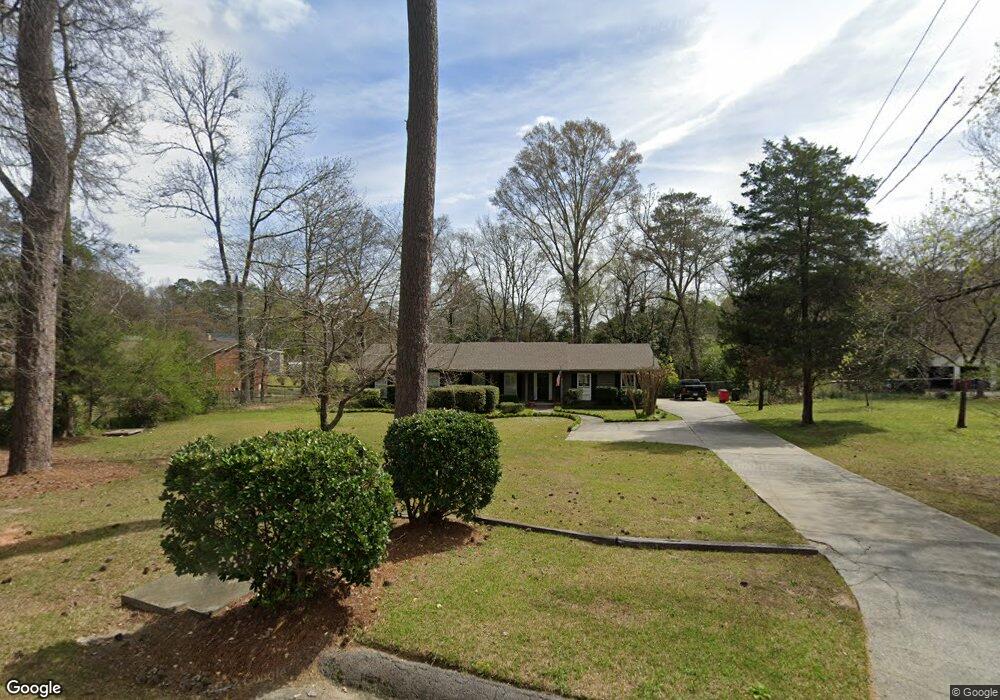 857 Wesleyan Dr, Macon, GA 31210 - photo 1