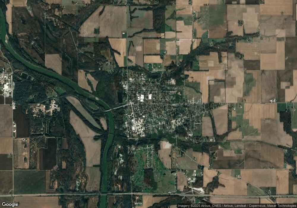 1781 N 450 W, Covington, IN 47932 - photo 1