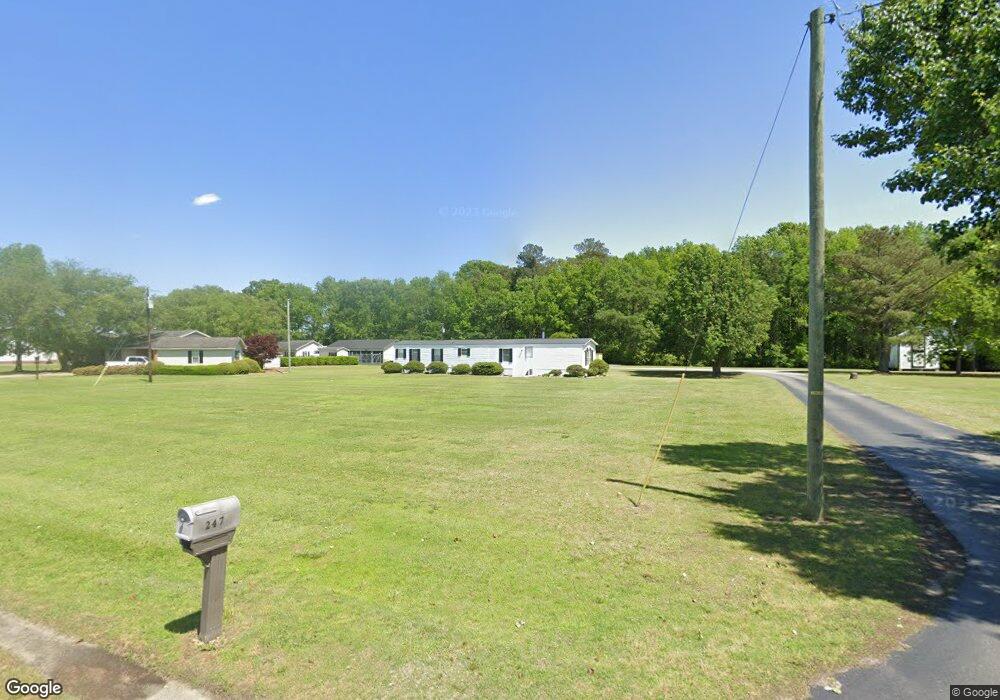 247 Rodell Barrow Rd unit 38634829, Goldsboro, NC 27534 - photo 1