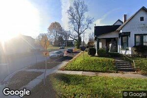 35 S Perry St, Vernon, IN 47282
