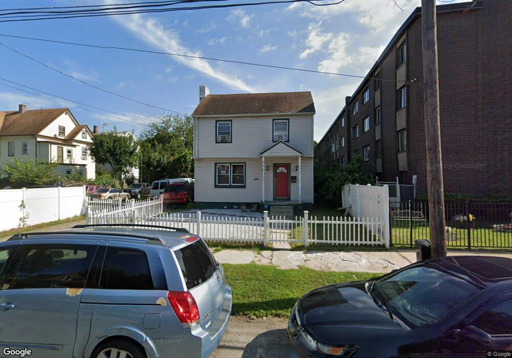 373 Laurel Ave, Bridgeport, CT 06605 - photo 1