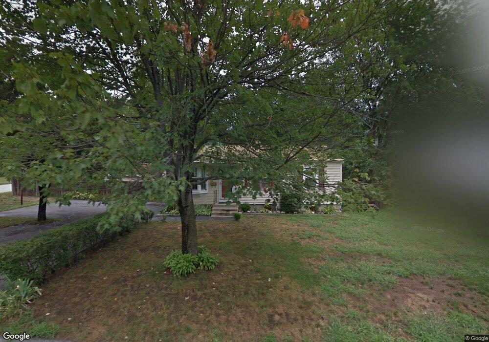 47 Burnside St, Nashua, NH 03064 - photo 1